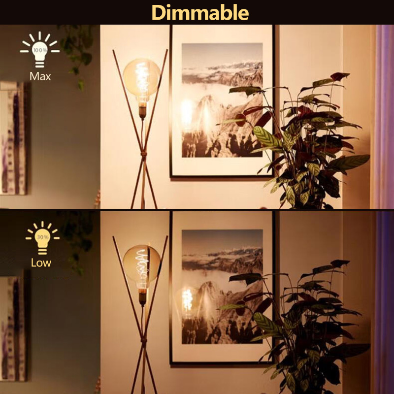 Żarówka Philips LED G93 Classi – Philips Bulb Led Classic recenzja i cena