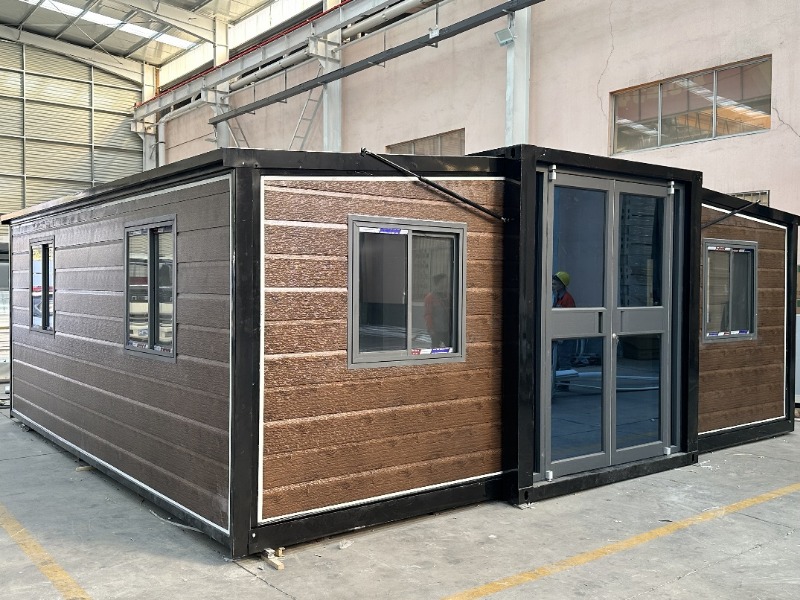 Dostosowywany, drukowany w 3D  – Sustainable Living Home recenzja i cena