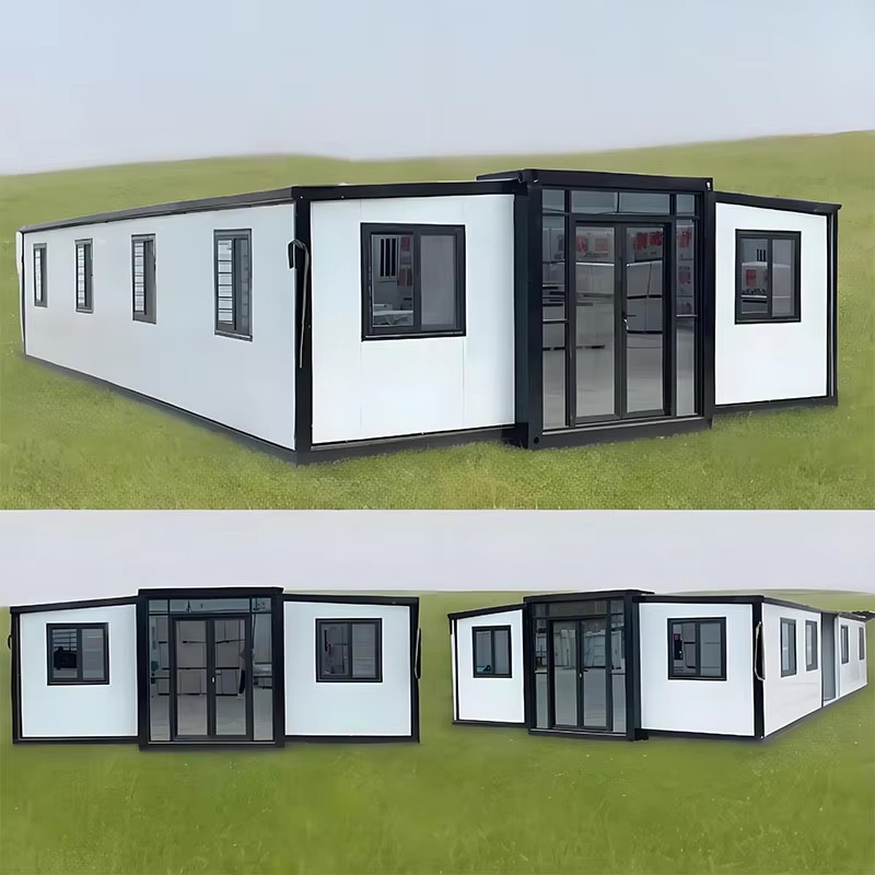 Dostosowywany, drukowany w 3D  – Sustainable Living Home recenzja i cena