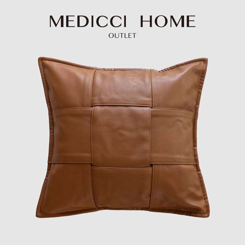 Poszewka na poduszkę Medicci H – Sustainable Living Home recenzja i cena
