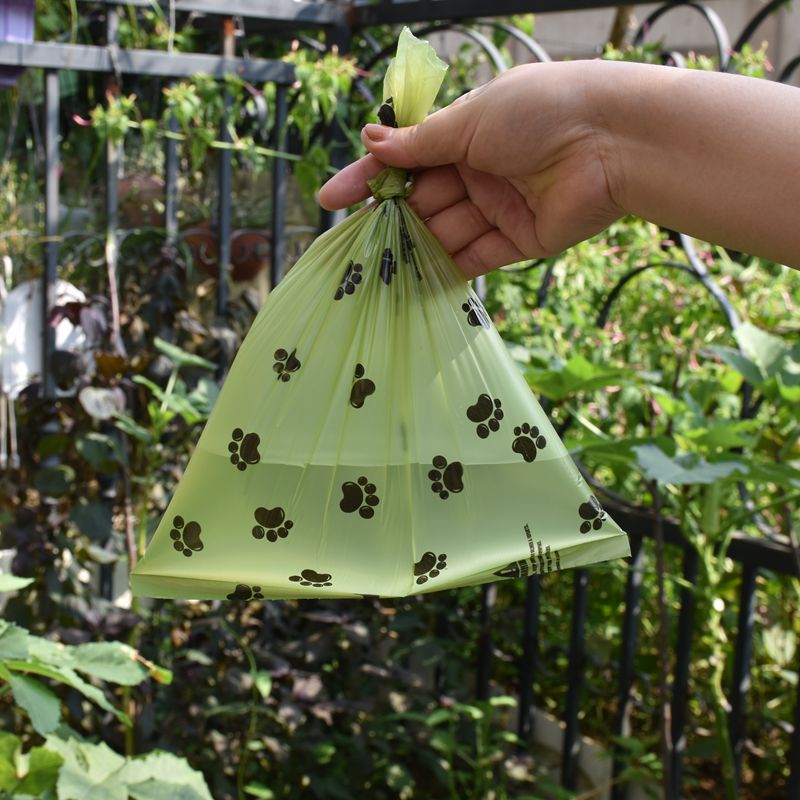 Biodegradowalny worek na śmiec – Biodegradable Bin Liner recenzja i cena